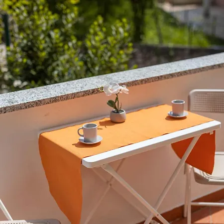 Apartamento In - Insel Krk 50538