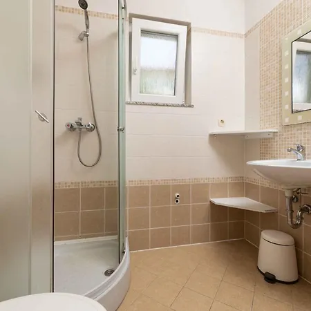 In - Insel Krk 50538 Apartamento Čižići