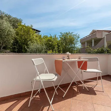 Appartement In - Insel Krk 50538 Čižići