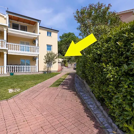 In - Insel Krk 50538 Čižići