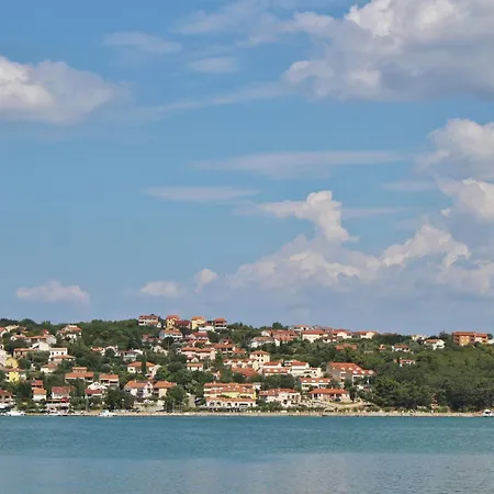 In - Insel Krk 50538 Lejlighed Čižići