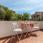 Apartment In - Insel Krk 50538 Cizici