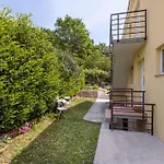 In - Insel Krk 50538 Apartment *